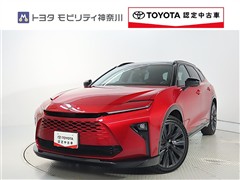 トヨタ クラウンエステートPHEV 2.5RS