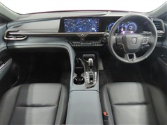 クラウンエステートPHEV 2.5RS