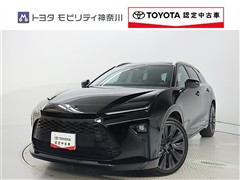 トヨタ クラウンエステートPHEV 2.5RS