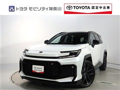 RAV4 PHEV 2.5GRスポーツ