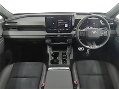 RAV4 PHEV 2.5GRスポーツ