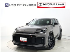 RAV4 PHEV 2.5GRスポーツ