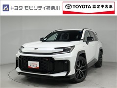 RAV4 PHEV 2.5GRスポーツ