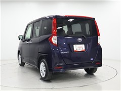 ルーミー 1.0G