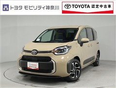 シエンタ HV 1.5Z 7ニンノリ