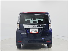 ルーミー 1.0カスタムG