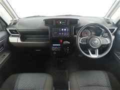 ルーミー 1.0G