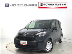 トヨタ シエンタHV 1.5G 5ニンノリ