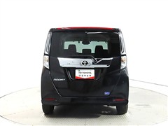 ルーミー 1.0カスタムG-T