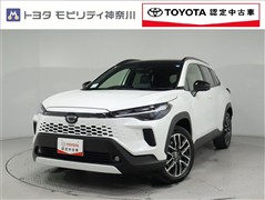 カローラクロスHV 1.8Z