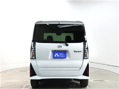 タント カスタムRSリミテッド