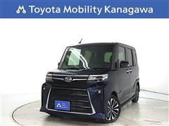 ダイハツ タント カスタムRS