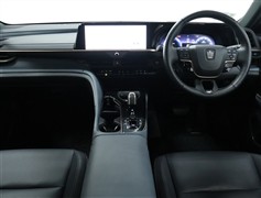 クラウンエステートPHEV 2.5RS