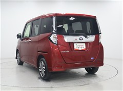 ルーミー 1.0カスタムG