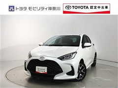 ヤリスHV 1.5Z