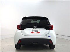 ヤリスHV 1.5Z