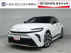 クラウンスポーツHV 2.5Z 4WD