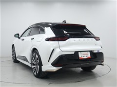 クラウンスポーツHV 2.5Z 4WD