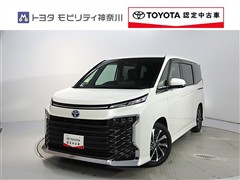 ヴォクシーHV 1.8S-Z 7ニン
