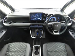 ヴォクシーHV 1.8S-Z 7ニン