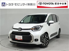 トヨタ シエンタ HV 1.5Z 7ニンノリ