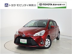トヨタ ヴィッツHV 1.5F アミー