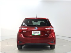 ヴィッツHV 1.5F アミー