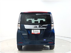 ルーミー 1.0カスタムG-T