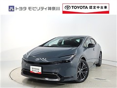 トヨタ プリウス 2.0Z 4WD