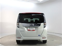ルーミー 1.0カスタムG-T