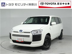 トヨタ サクシードV HV 1.5UL-X