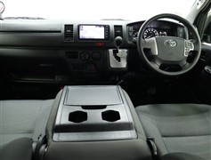 ハイエースV DX-GLパッケージ