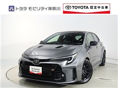 GRカローラ 1.6RZ モリゾウED