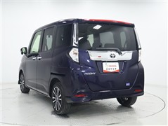 ルーミー 1.0カスタムG-T