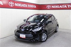 ヤリス ハイブリッド G