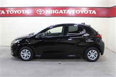 ヤリス ハイブリッド G