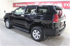 ランクル プラド TX Lパケ