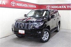ランクル プラド TX Lパケ