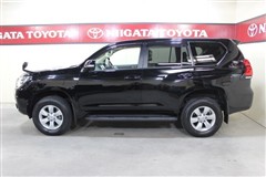 ランクル プラド TX Lパケ