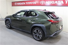 UX200 バージョンL