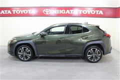 UX200 バージョンL