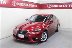 IS300h バージョンL