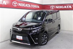 トヨタ ヴォクシー ZS