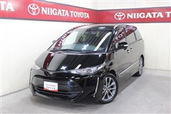 エスティマ アエラス プレミアム-G