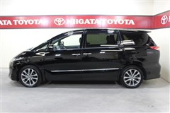 エスティマ アエラス プレミアム-G