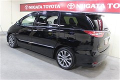 エスティマ アエラス プレミアム-G