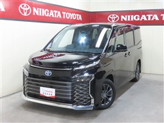 ヴォクシー ハイブリッド S-G