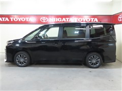 ヴォクシー ハイブリッド S-G