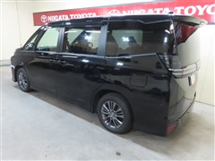 ヴォクシー ハイブリッド S-G