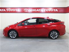 プリウス A ツーリングセレクション